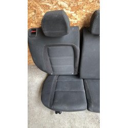 Banquette Arriere Fiat Tipo 2 Phase 1 Break